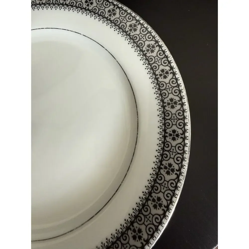 Noritake vintage segovia